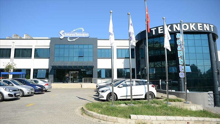 Sakarya office